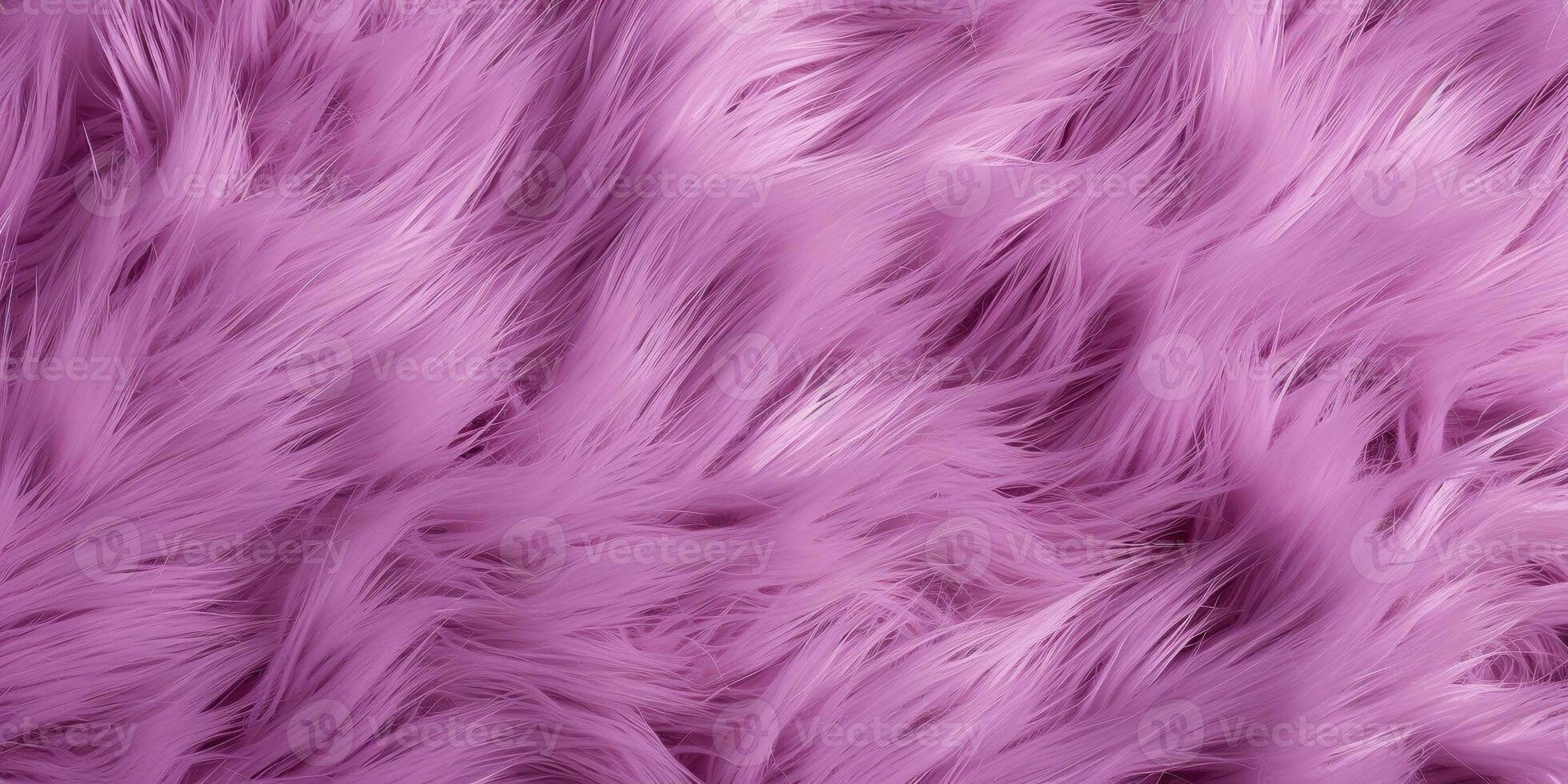 ai generato. ai generativo. decorativo bellissimo cotone rosa viola morbido peloso struttura bacground. grafico arte foto