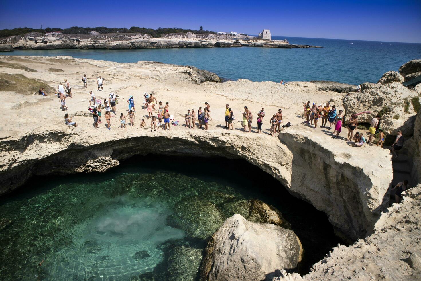 il grotta di poesia foto