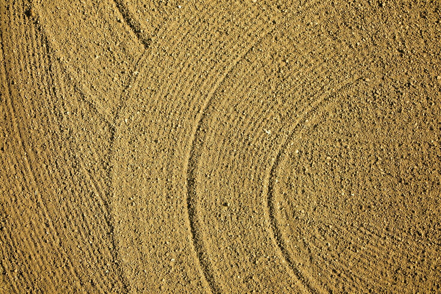 il disegni di il terra foto