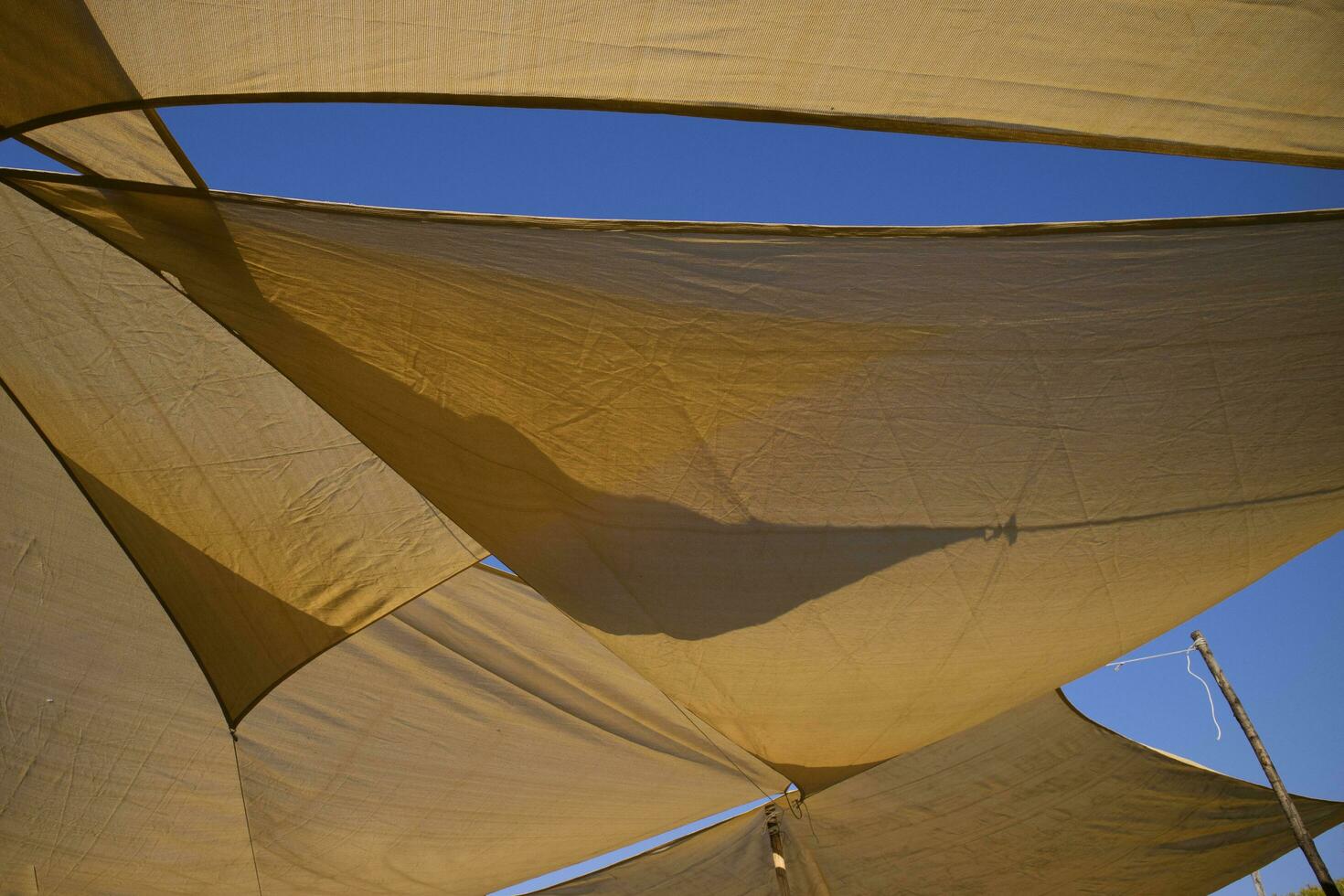 vele per sole protezione foto