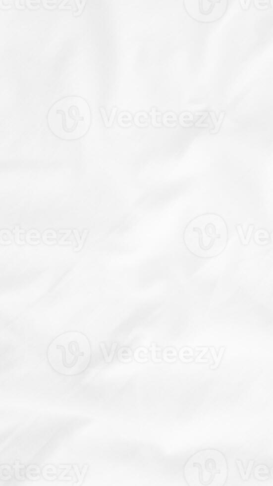 tessuto fondale bianca biancheria tela spiegazzato naturale cotone tessuto naturale fatto a mano biancheria superiore Visualizza sfondo biologico eco tessile bianca tessuto biancheria struttura foto