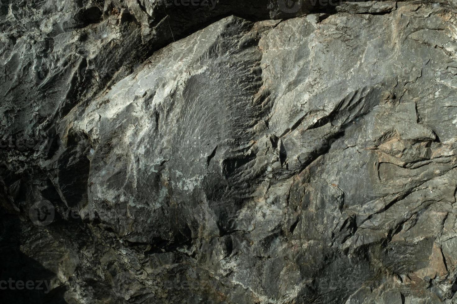 trama di sfondo roccia, muro di pietra stone foto