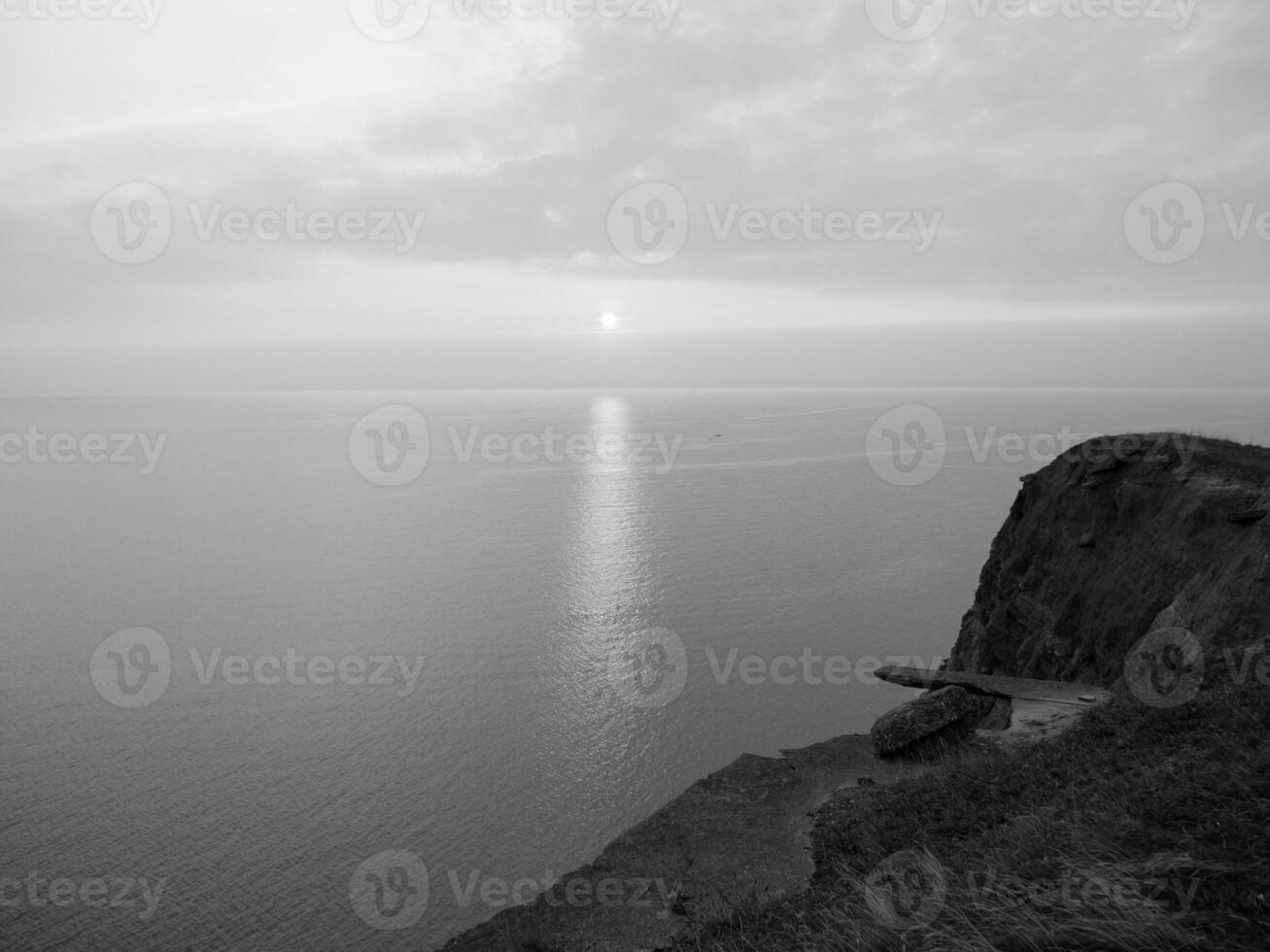 il Tedesco isola di helgoland foto