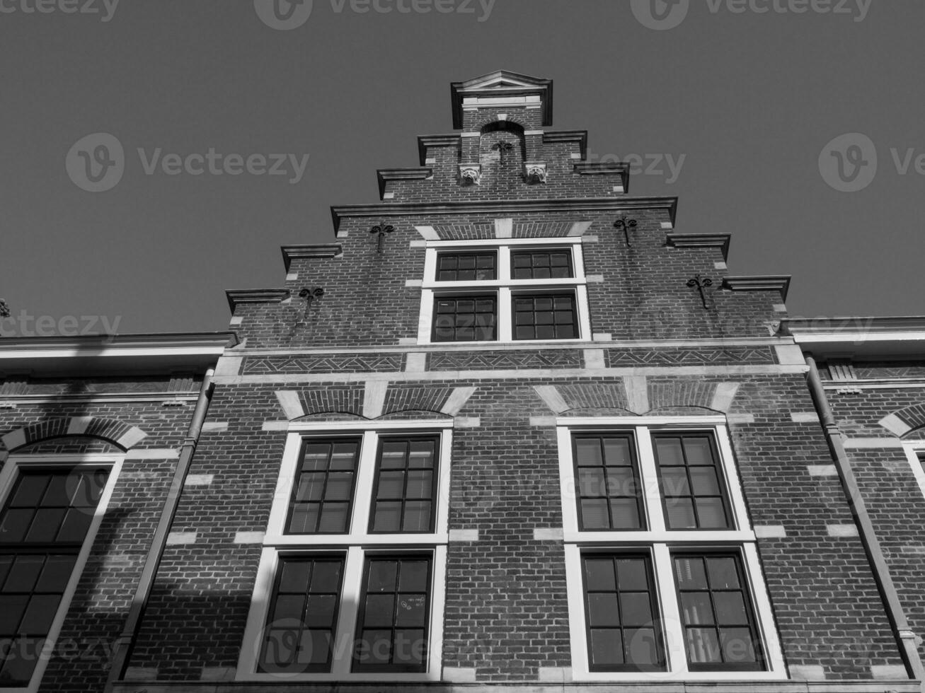 maastricht città nel il Olanda foto