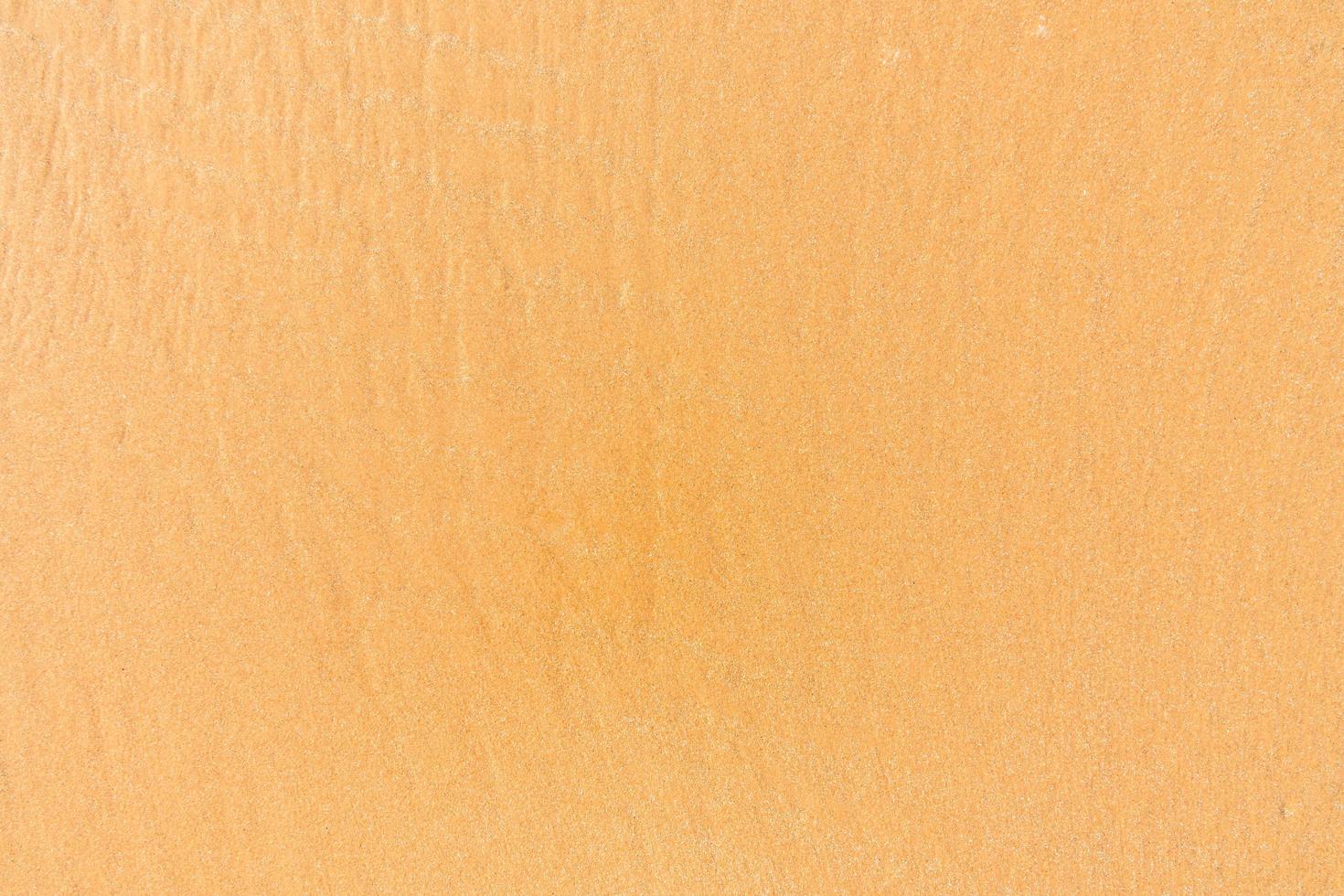 texture e superficie della sabbia sand foto
