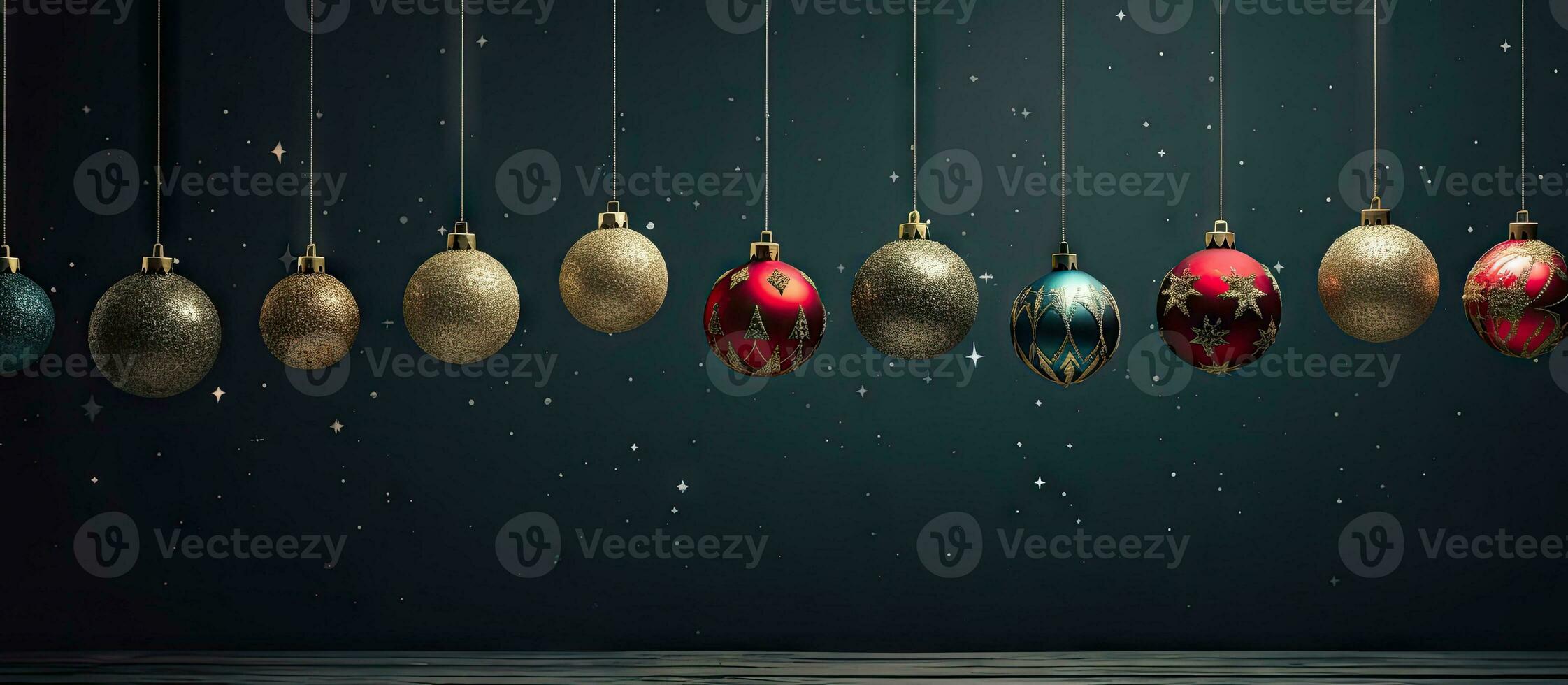 compensazione il Schermo di Natale carte foto