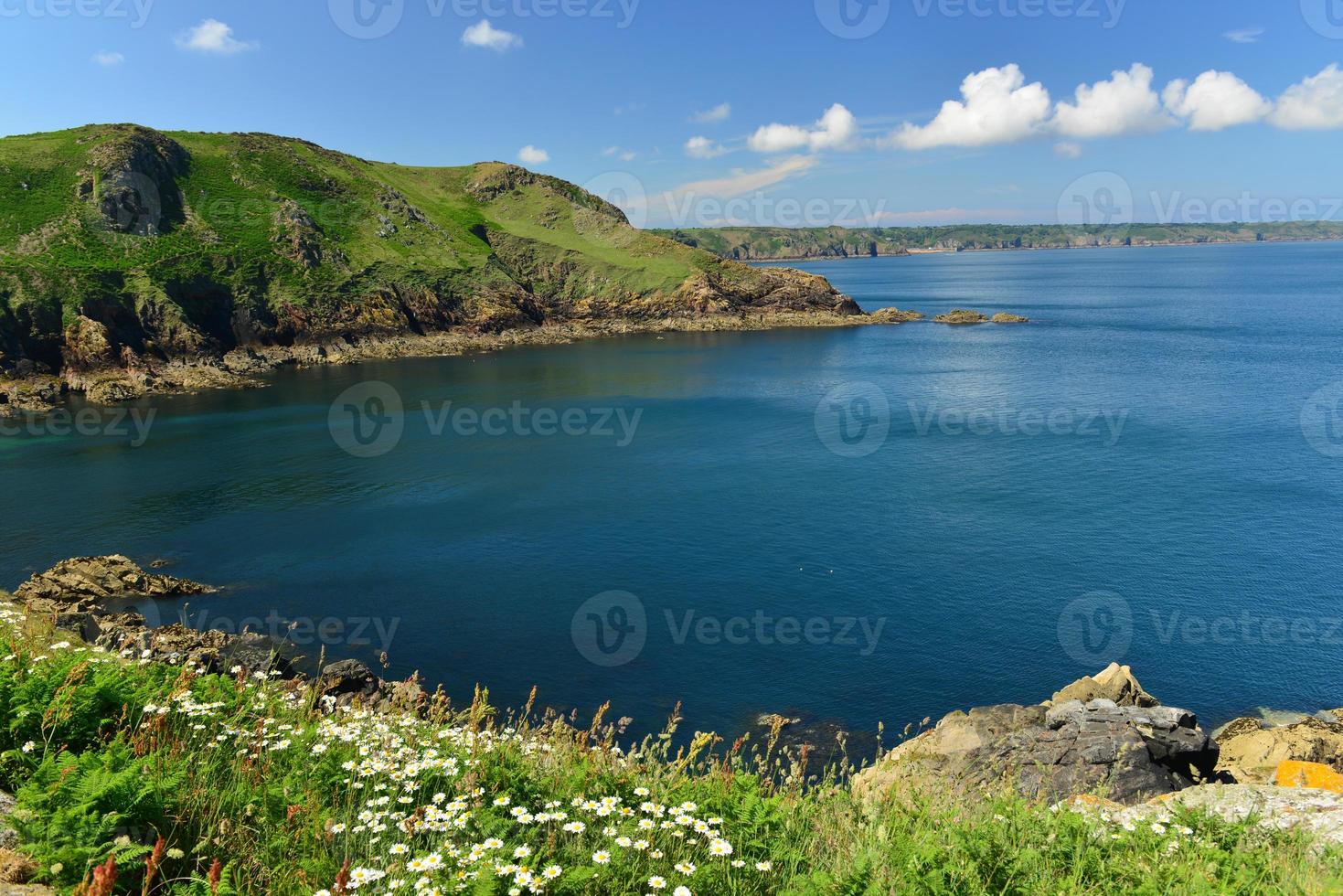 sorel point jersey uk costa estiva dell'isola del nord foto