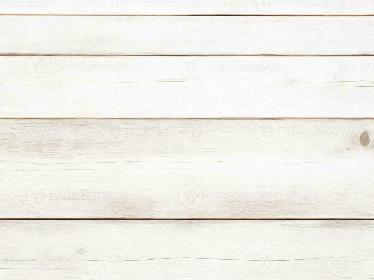 bianca rustico di legno sfondo, di legno tavola foto