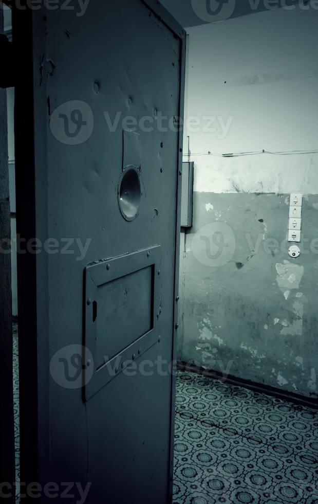 dettaglio carcere penitenziario foto