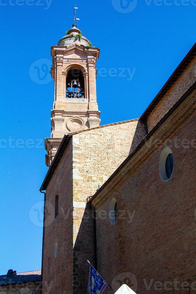 città di pieve foto