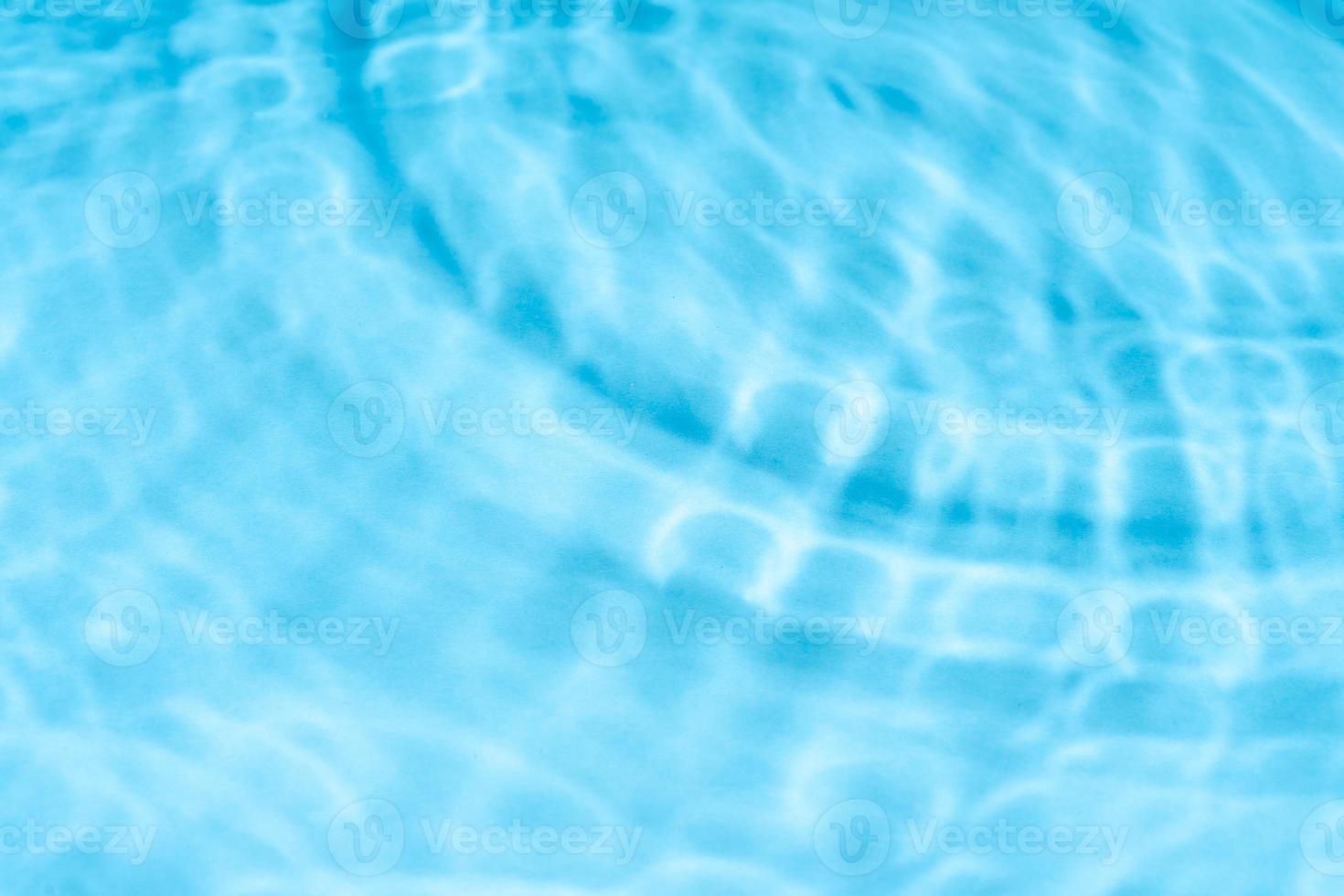 immagine di onde sull'acqua, sfondo estivo foto