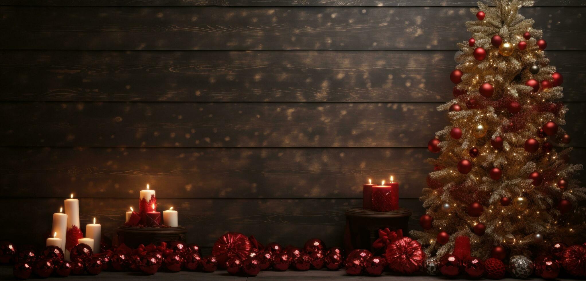 decorazioni natalizie per interni christmas foto