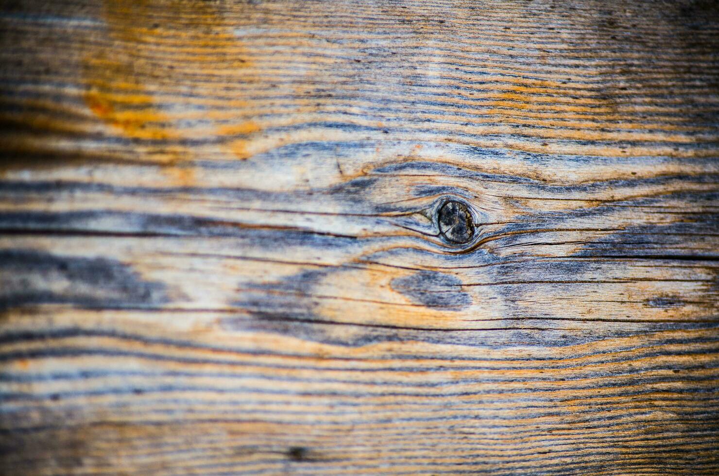 Marrone naturale legna superficie struttura per sfondo. foto