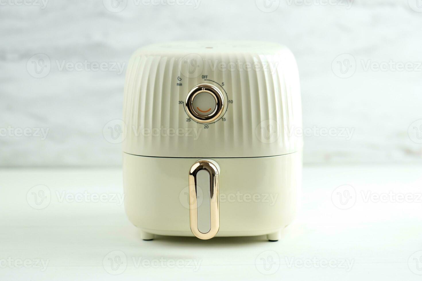 mini airfryer macchina foto