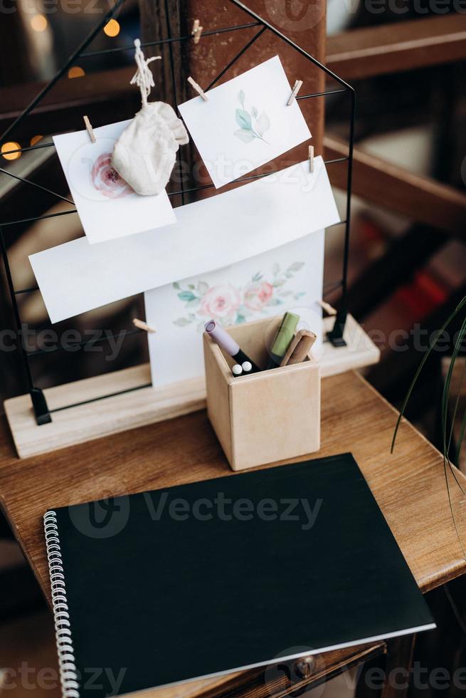 decorazioni per matrimoni con elementi naturali foto