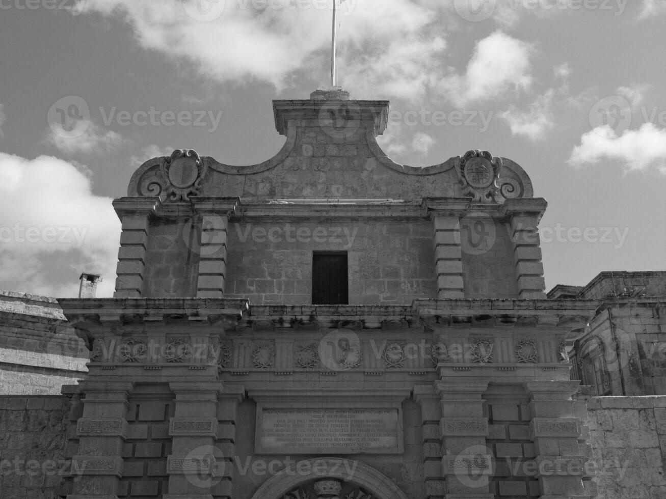 il isola di Malta foto