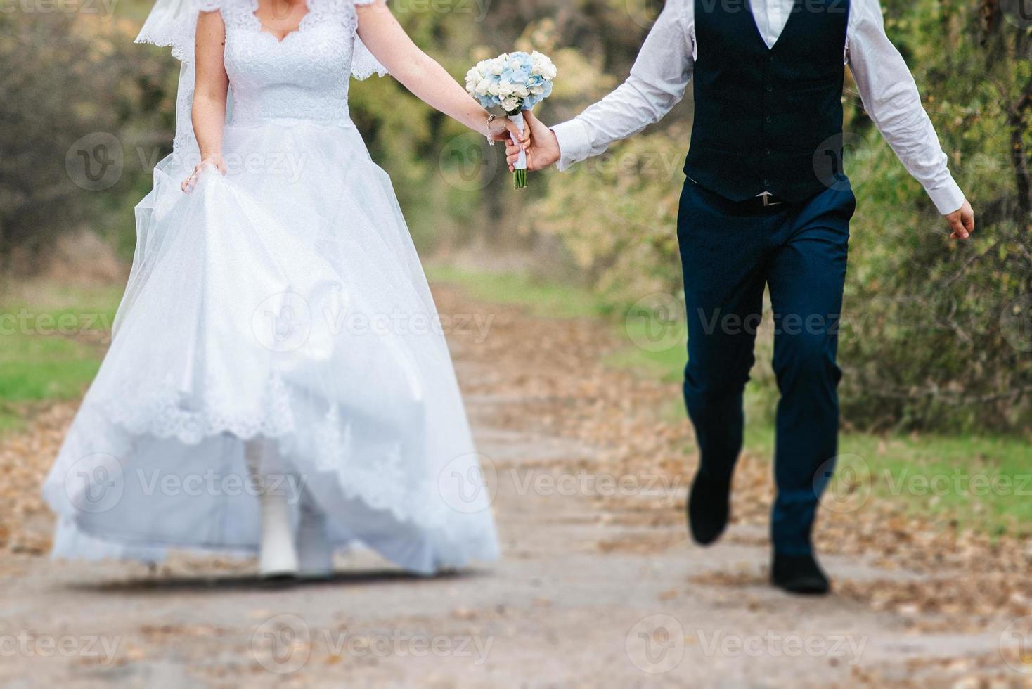 scarpe da sposa della sposa, bella moda foto