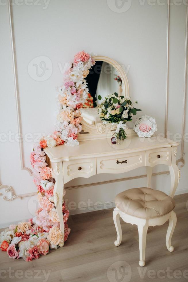 decorazioni floreali per matrimoni foto