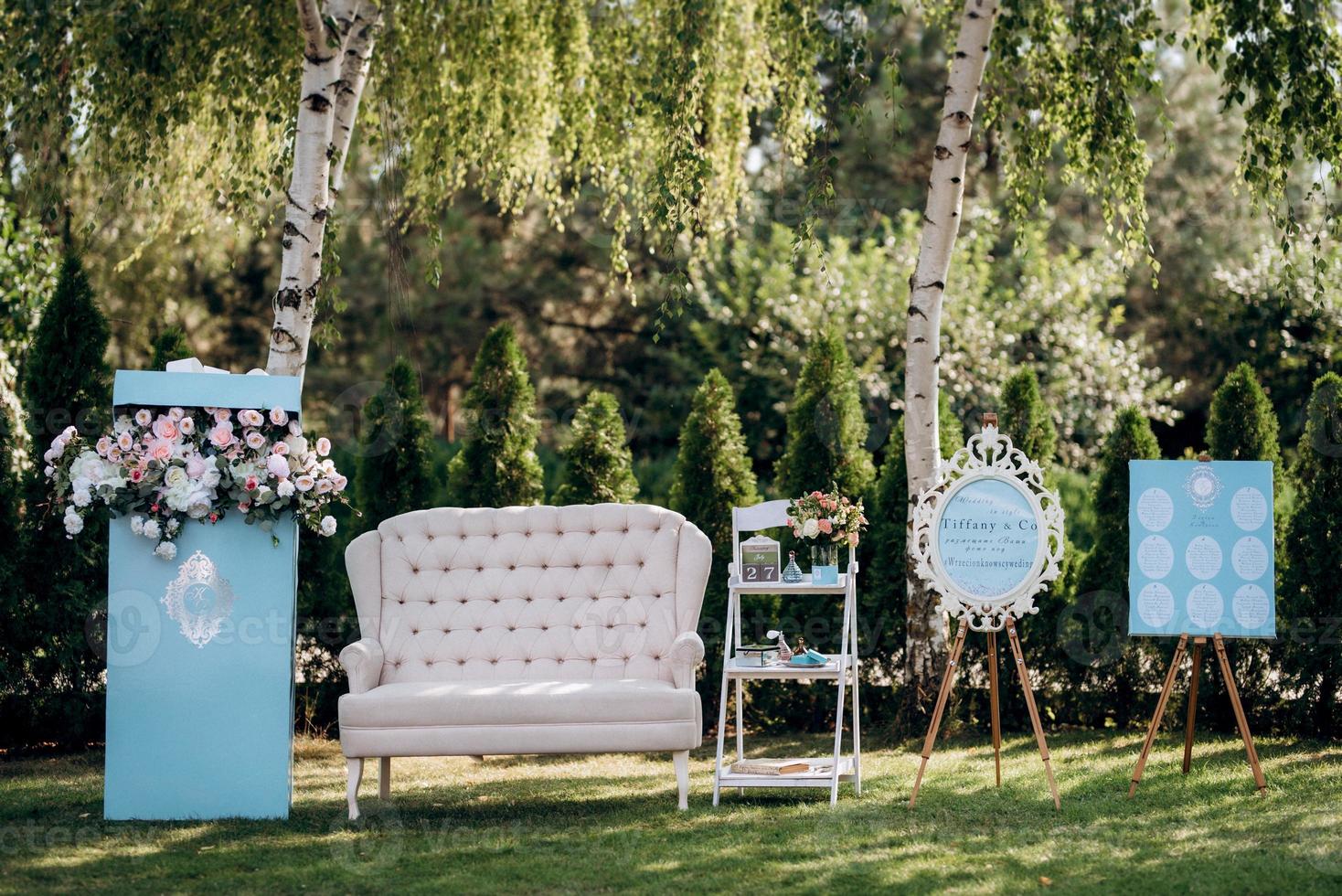 decorazioni floreali per matrimoni foto