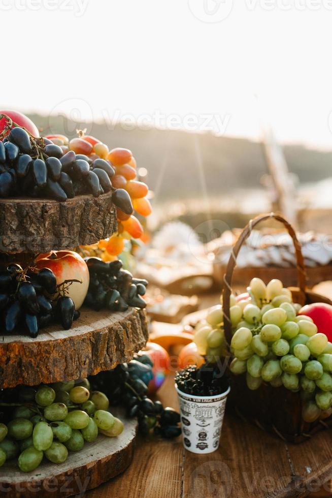 decorazioni floreali per matrimoni foto