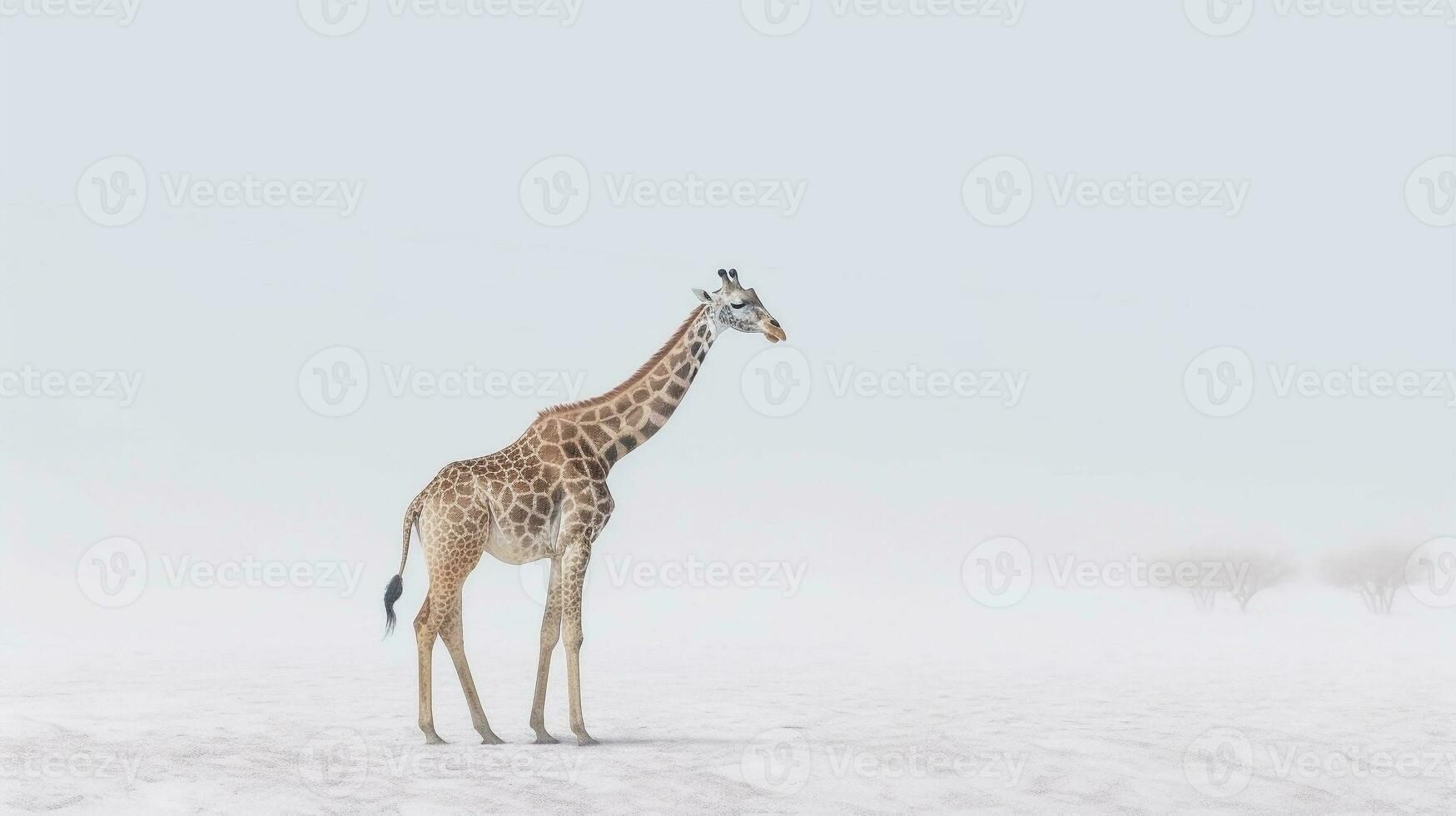 generativo ai, grazioso semplicità foto