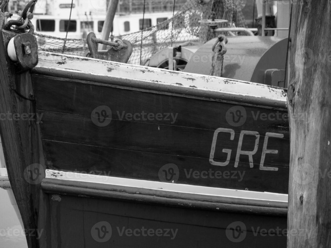 salutiel villaggio nel Germania foto