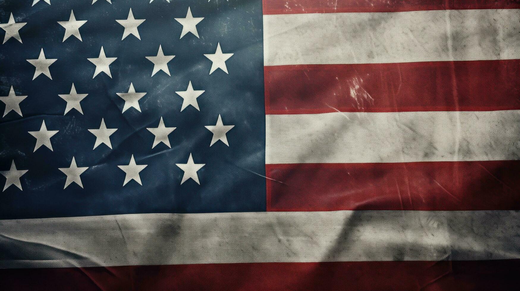 Stati Uniti d'America bandiera vacanza sfondo foto