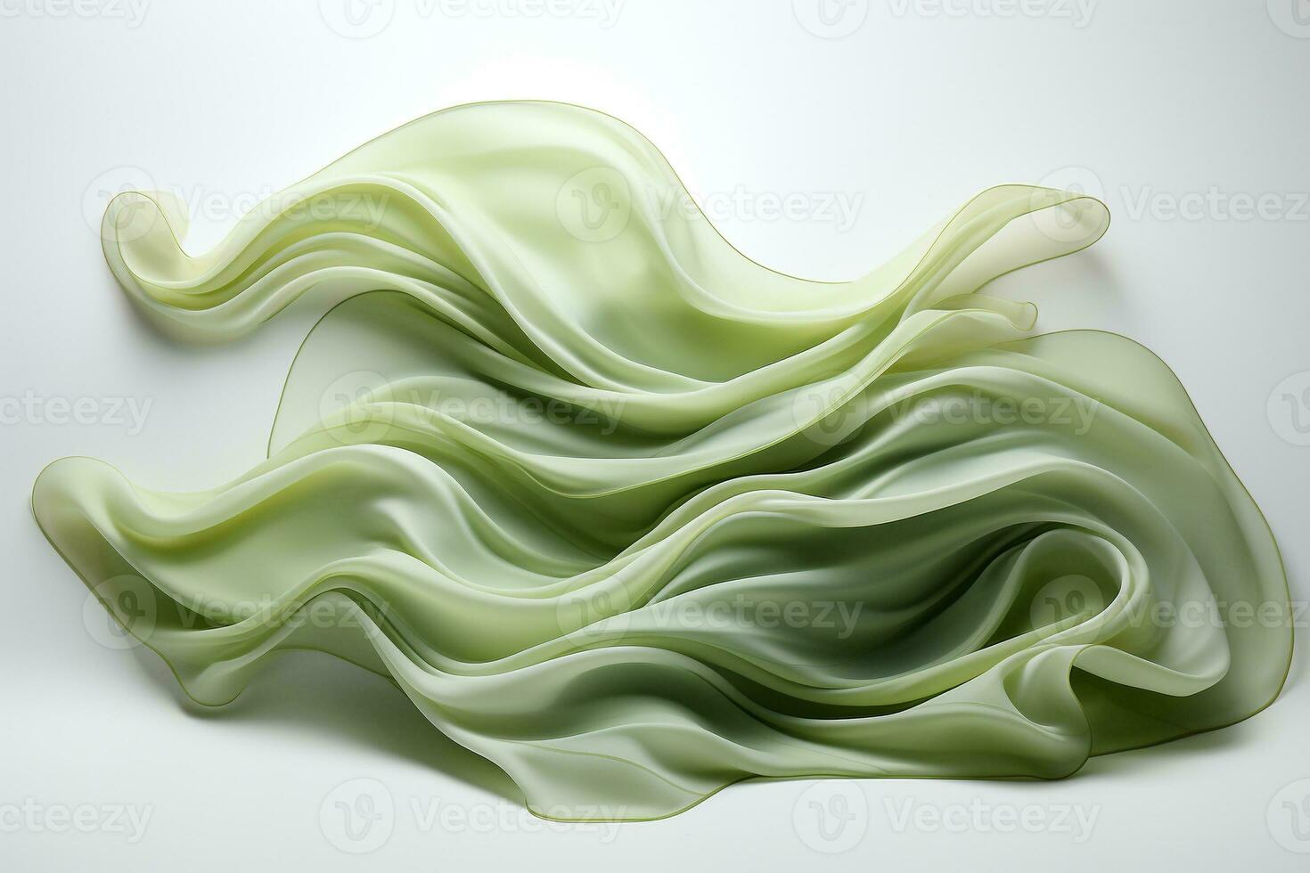 flusso matcha colore per sfondo foto