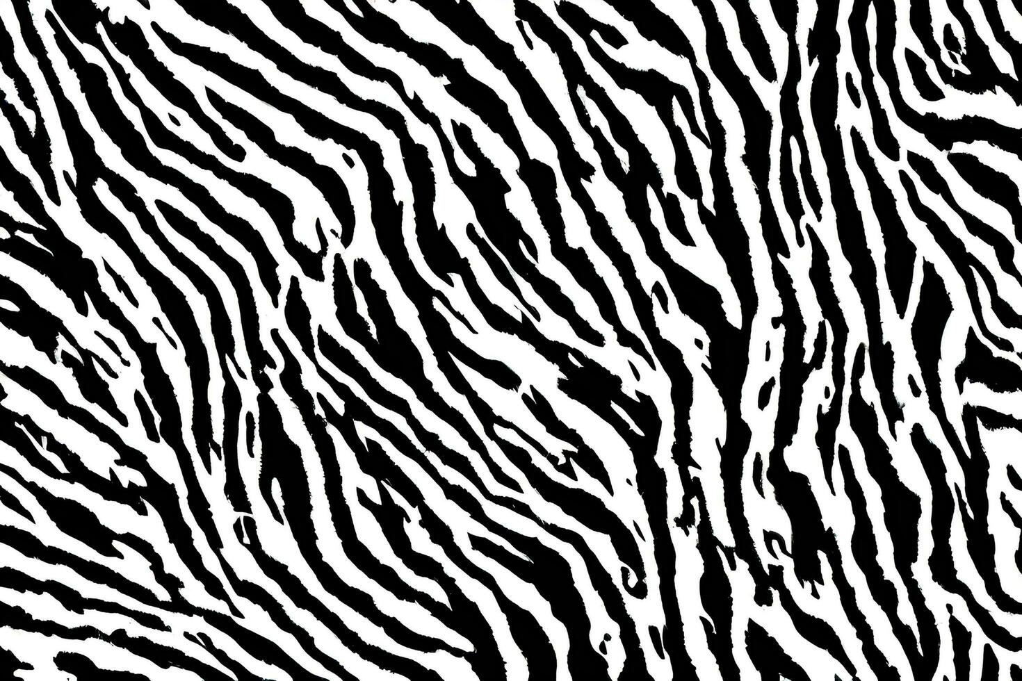 zebra pelle sfondo, zebra pelle struttura, ai generativo foto