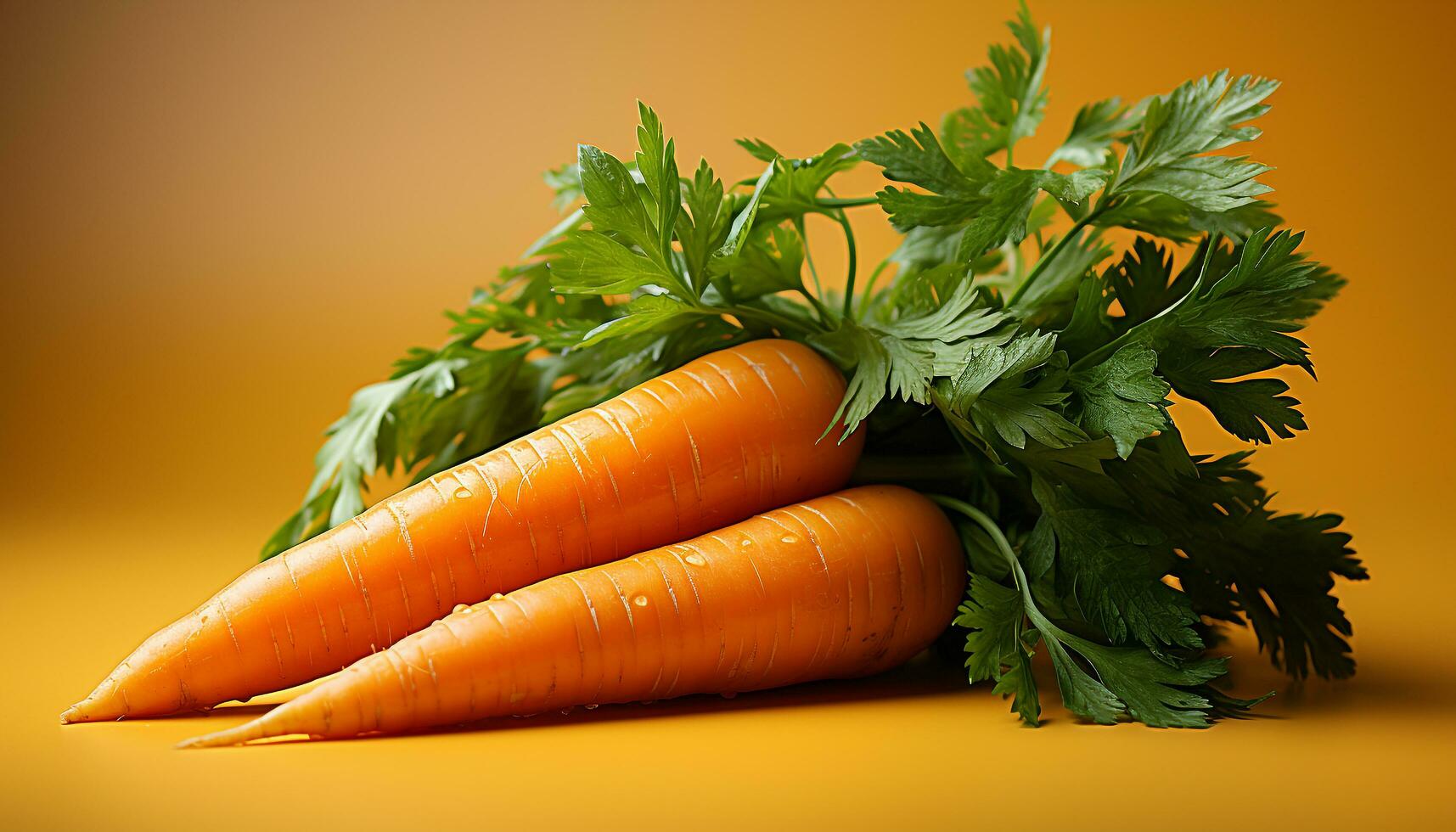 fresco, salutare verdura insalata con vibrante, biologico ingredienti generato di ai foto