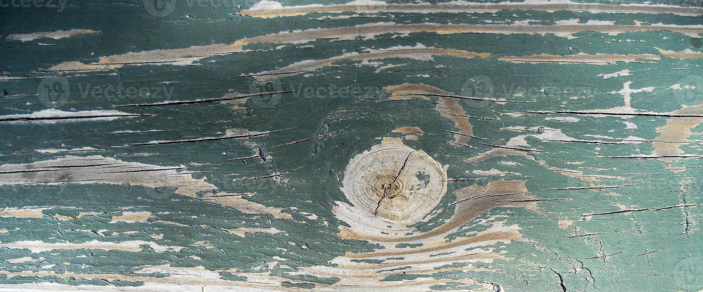 texture di sfondo legno marrone, frattura del primo piano foto
