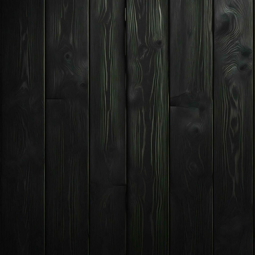 nero di legno sfondo realistico struttura foto