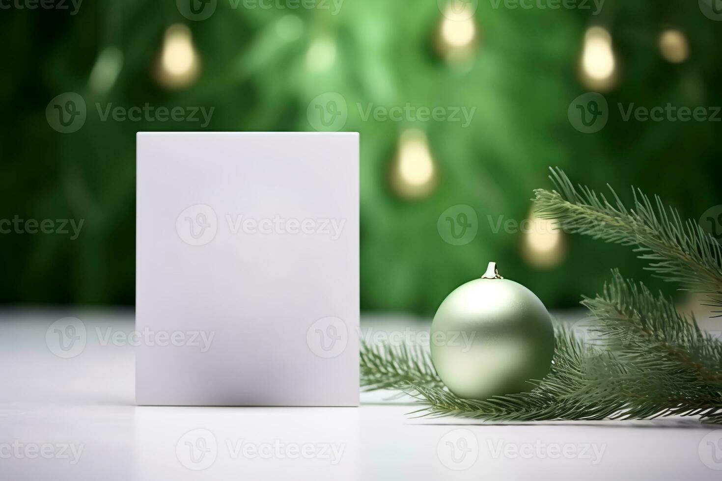 Natale nuovo anno saluto carte foto