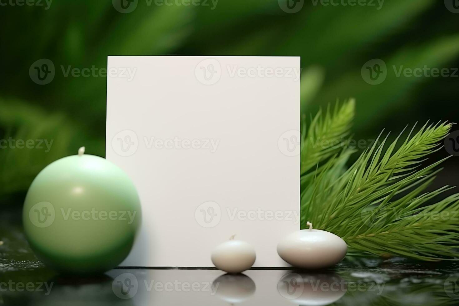 Natale nuovo anno saluto carte foto