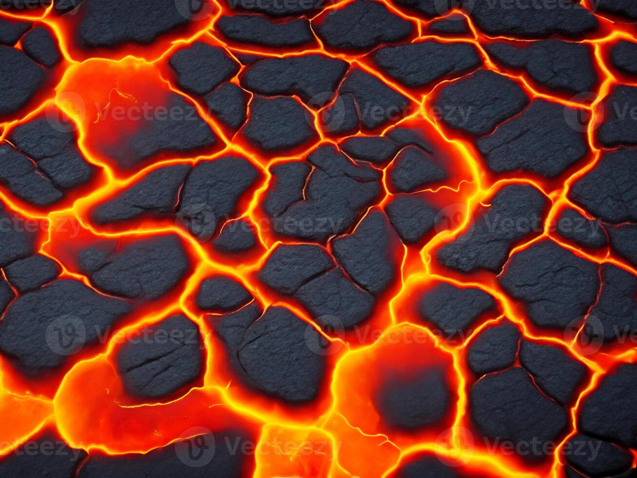 rosso lava roccia struttura, sfondo foto