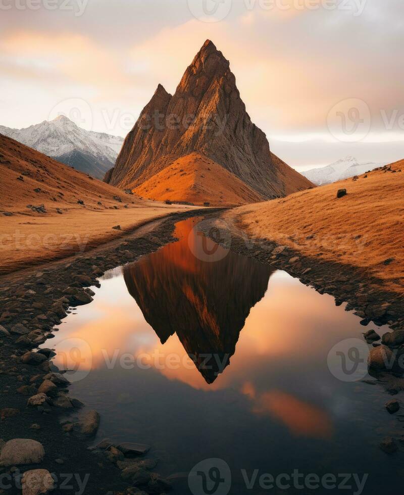 spazio rocce natura la tranquillità grazia paesaggio zen armonia riposo quiete unità armonia fotografia foto