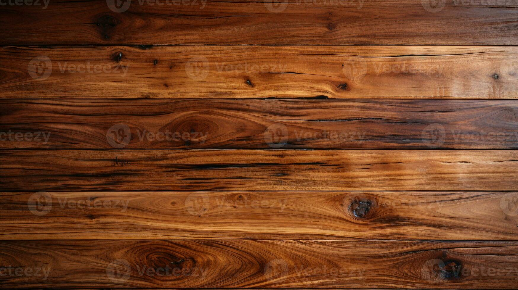 sfondo marrone con venature del legno foto