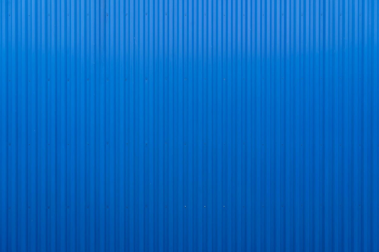 blu parete struttura per sfondo foto