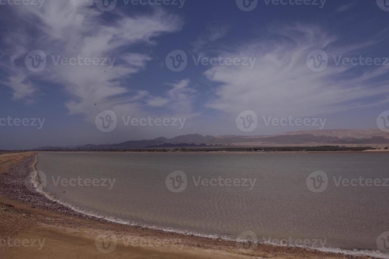 paesaggi incredibili di Israele, viste della terra santa foto