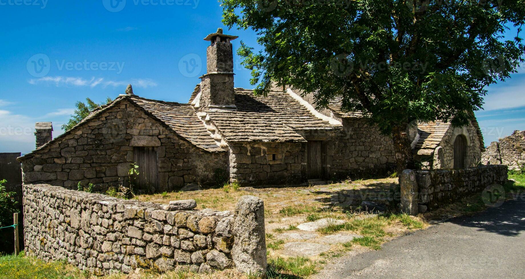 parco nazionale delle cévennes foto