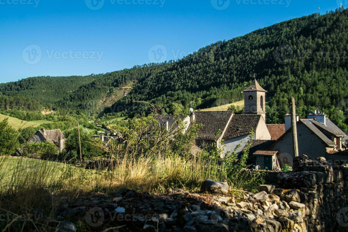 parco nazionale delle cévennes foto