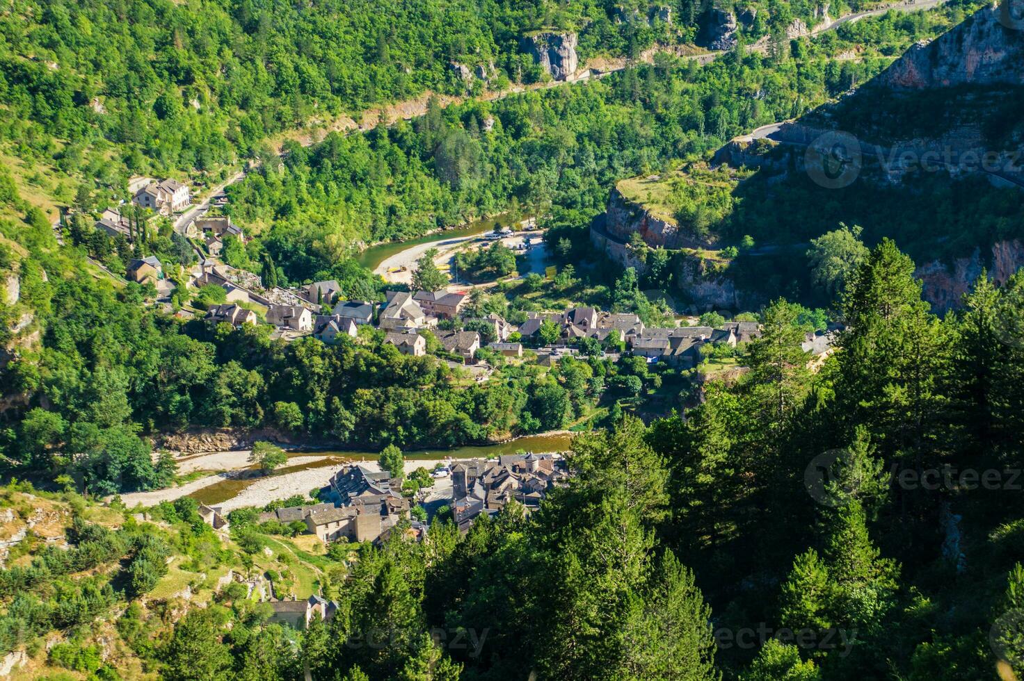 parco nazionale delle cévennes foto