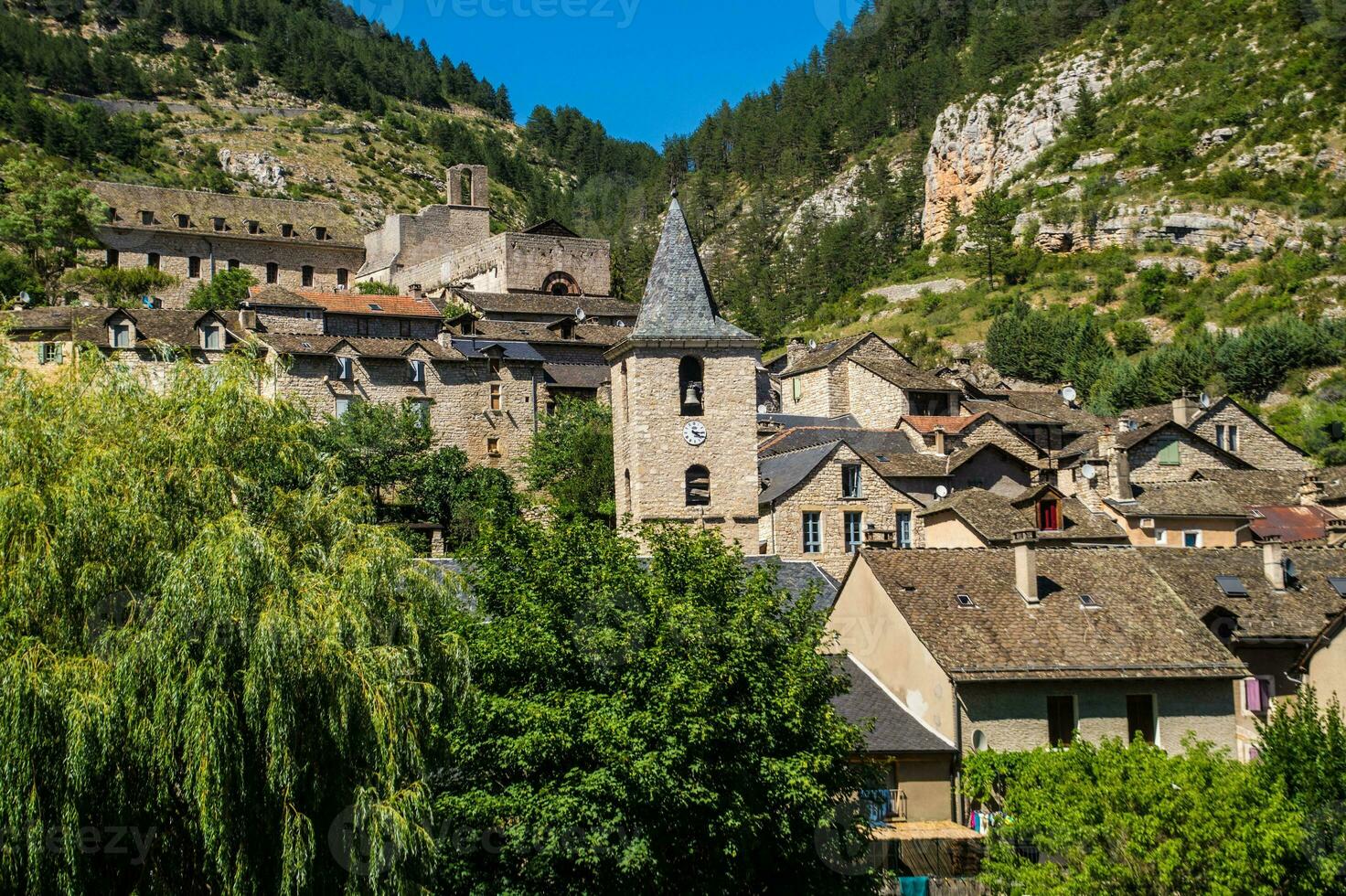 parco nazionale delle cévennes foto