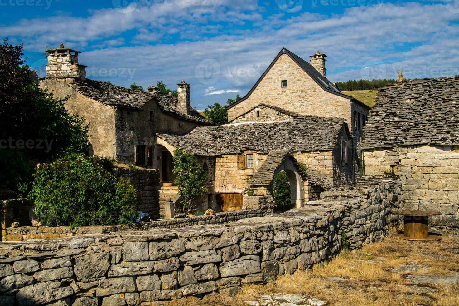 parco nazionale delle cévennes foto