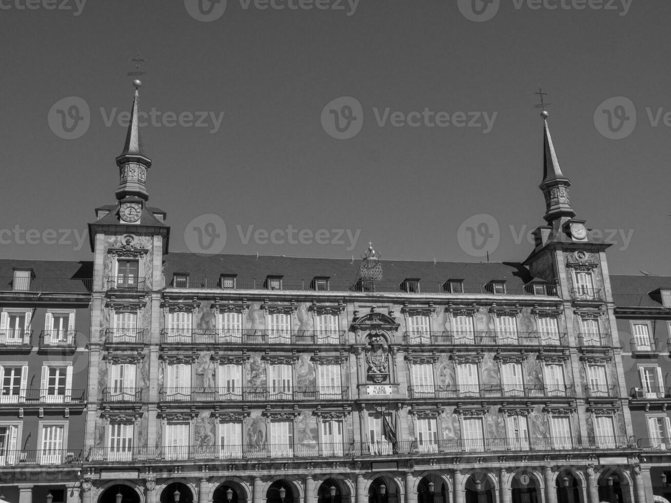 il vecchio città di porto foto