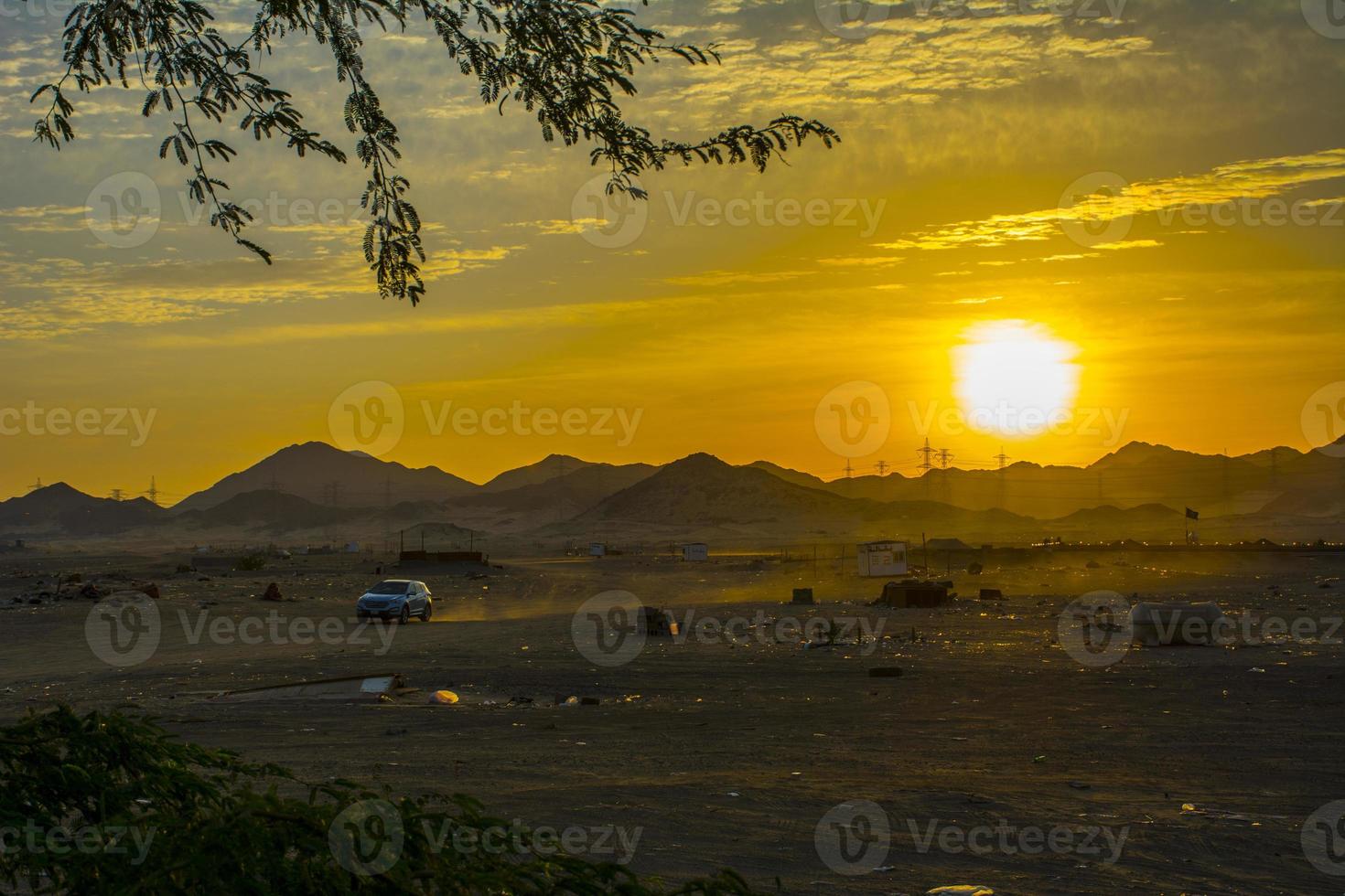 alba a jeddah foto