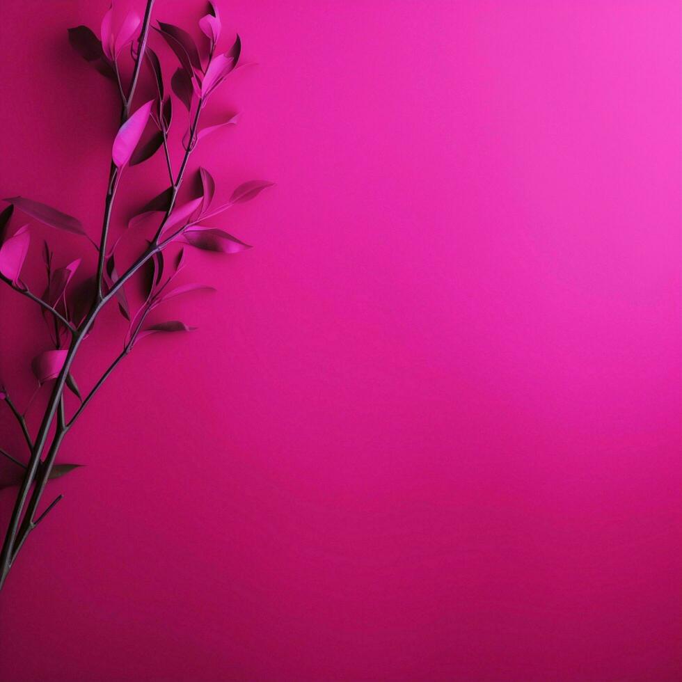 fucsia minimalista sfondo foto