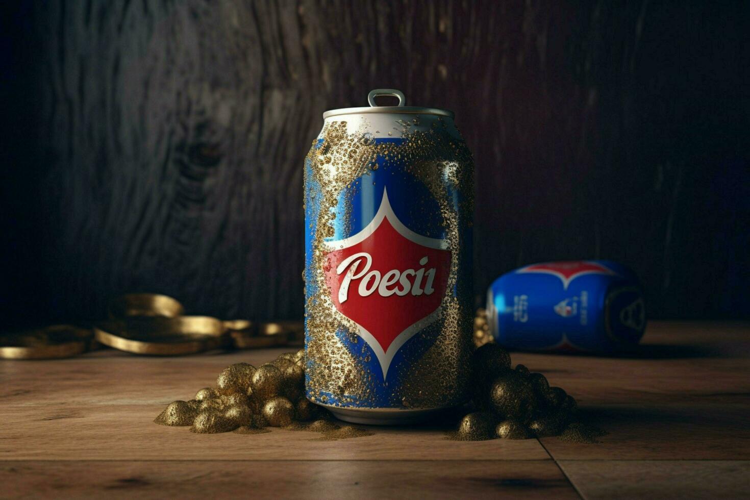 un' dieta pepsi foto