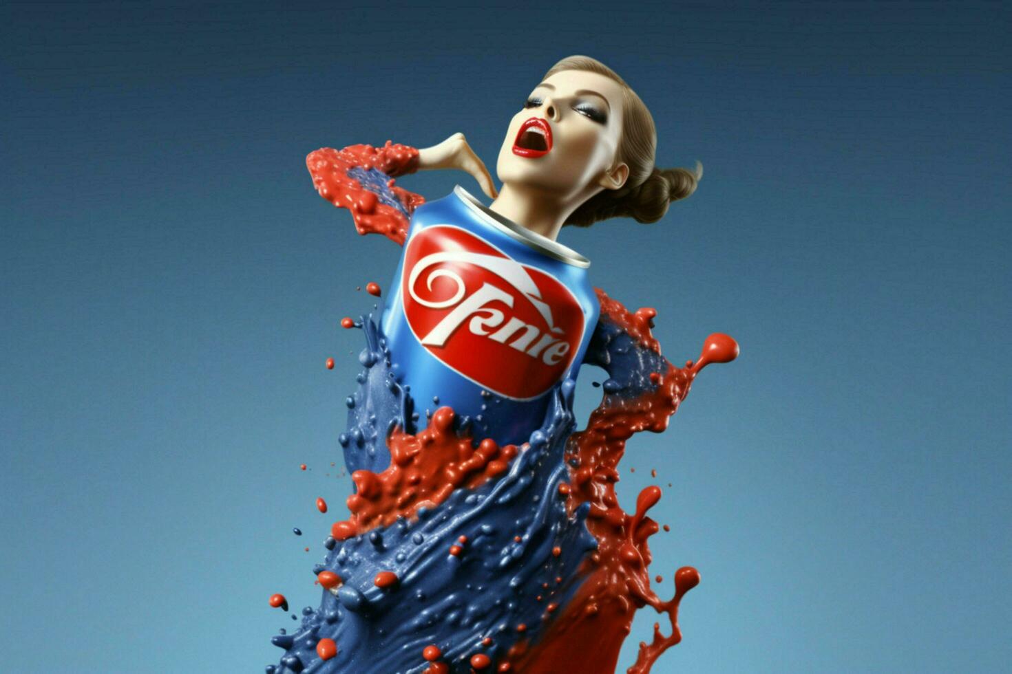 pepsi Immagine HD foto