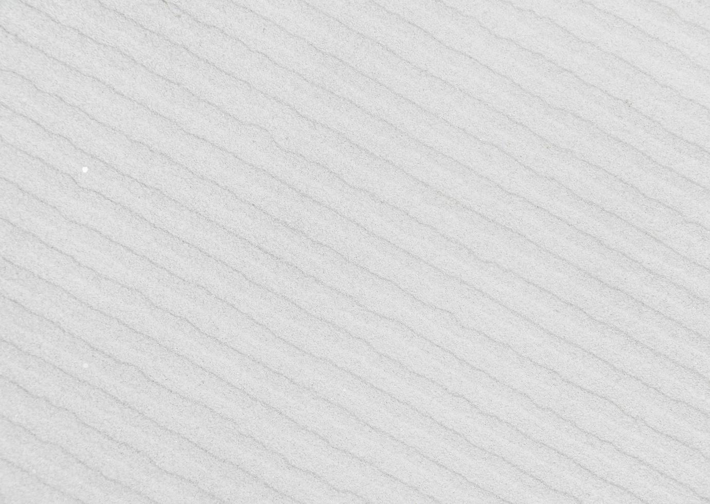 muro di mattoni bianchi con copia spazio foto